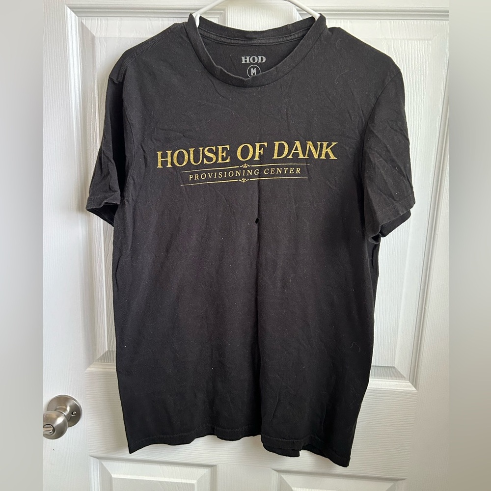 House of Dank T-shirt